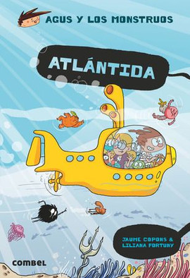 20° Atlántida