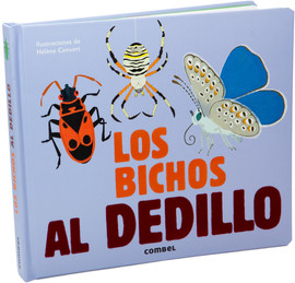 Los Bichos al Dedillo