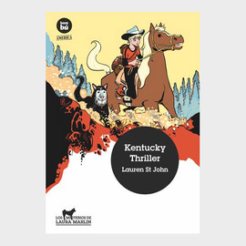 Kentucky Thriller