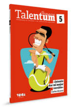 Talentum Primaria 5º Básico