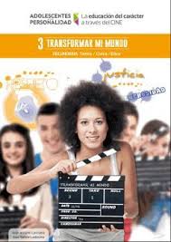 Transformar mi mundo
