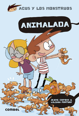 23° Animalada
