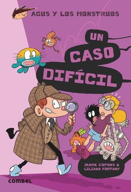21° Un caso difícil
