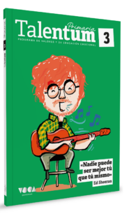 Talentum Primaria 3º Básico