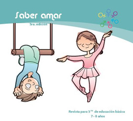 Saber amar 2