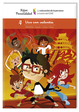 Vive con valentia