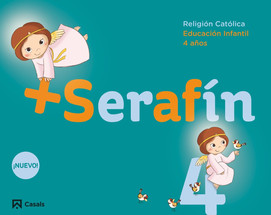Mas serafín 4 años (Alumno)
