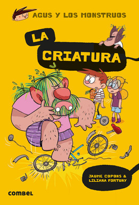 18° La Criatura