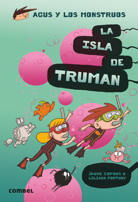 17° La isla de Truman