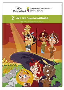 Vive con responsabilidad