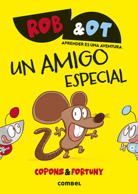 2° Un amigo especial