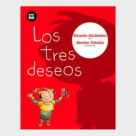 Los tres deseos