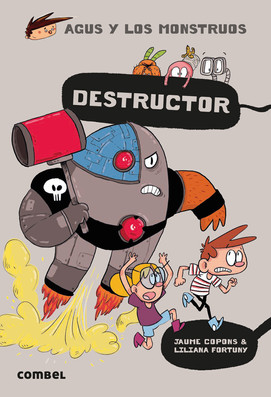 19° Destructor
