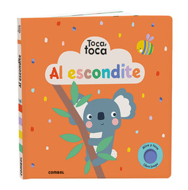 El escondite