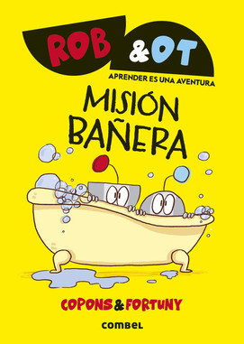 3° Misión bañera