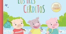 LOS TRES CERDITOS
