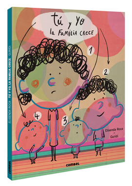 Tu y yo. La familia crece