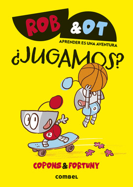 4° ¿Jugamos?