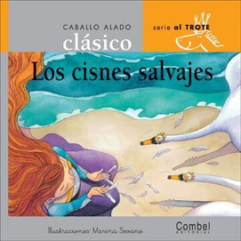 Los cisnes salvajes