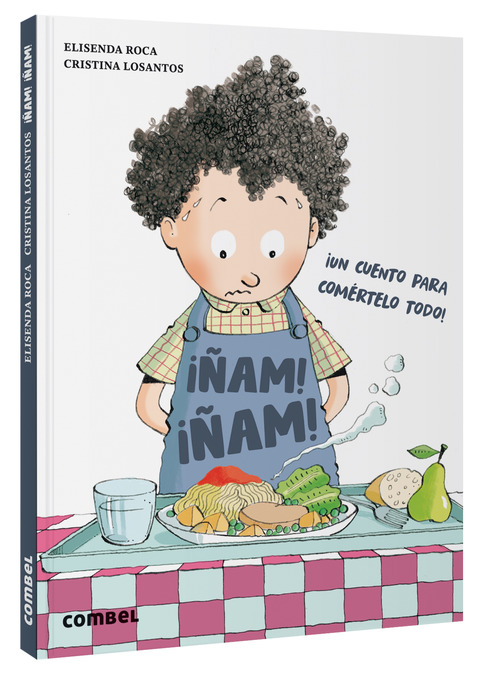 ¡Ñam! ¡Ñam! - ñam.jpg