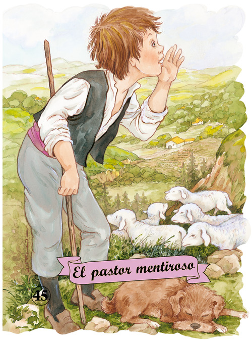 El pastor mentiroso - pastor.jpg