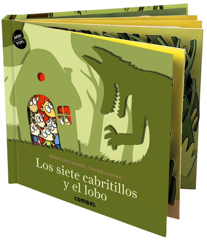 Los siete cabritillos y el lobo - Los-siete-cabritillos-y-el-lobo-9788491011293.jpg