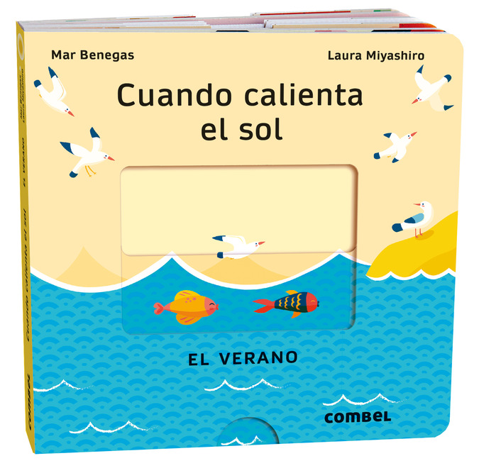 Cuando calienta el sol. El verano - 9788411580717_04_h-2.jpg