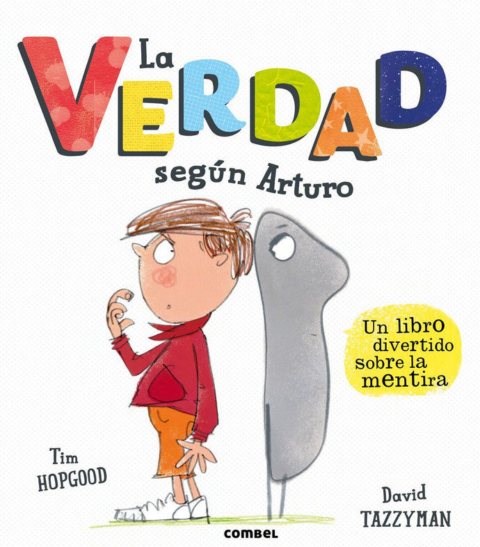 La Verdad según Arturo - La-Verdad-segun-Arturo-portada.jpg