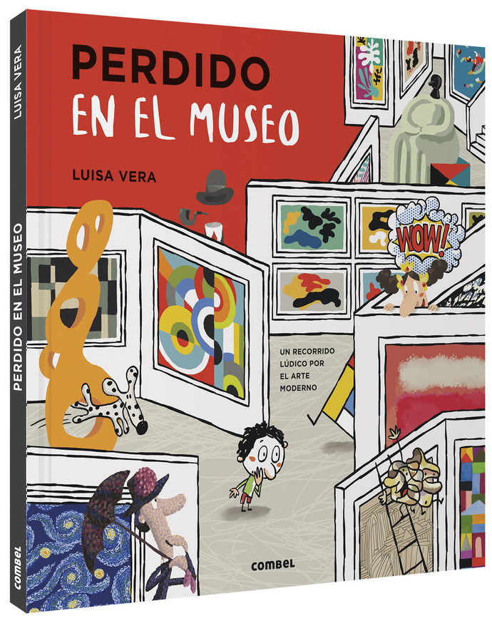 Perdido en el museo - Perdido-en-el-museo-9788491016687.jpg