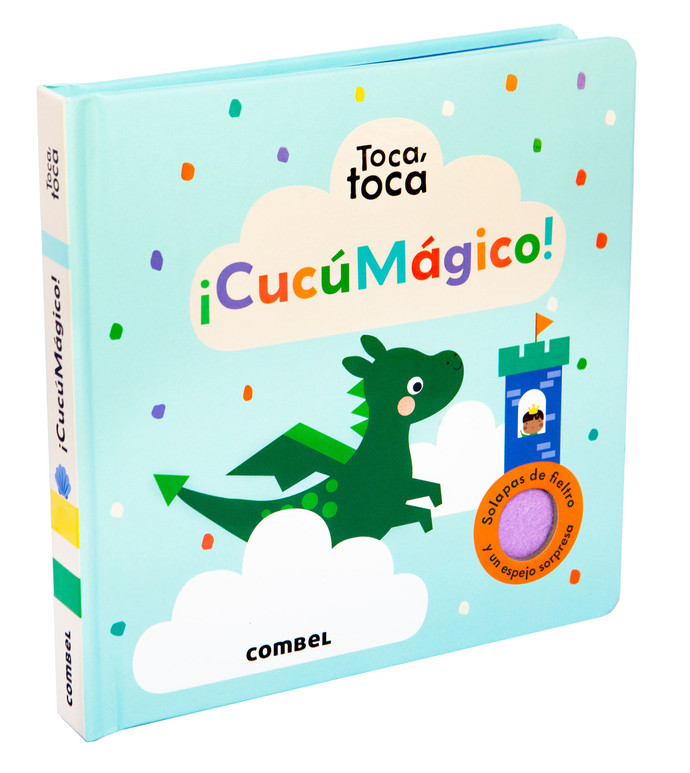 ¡CucúMágico! - Cucumagico-9788411580182.jpg