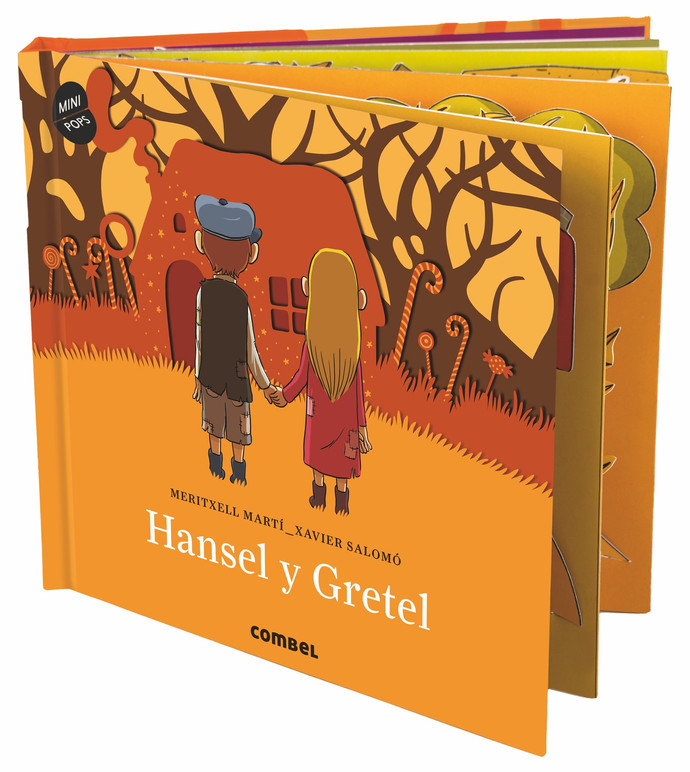 Hansel y Gretel - Hansel-y-gretel-9788491011316.jpg