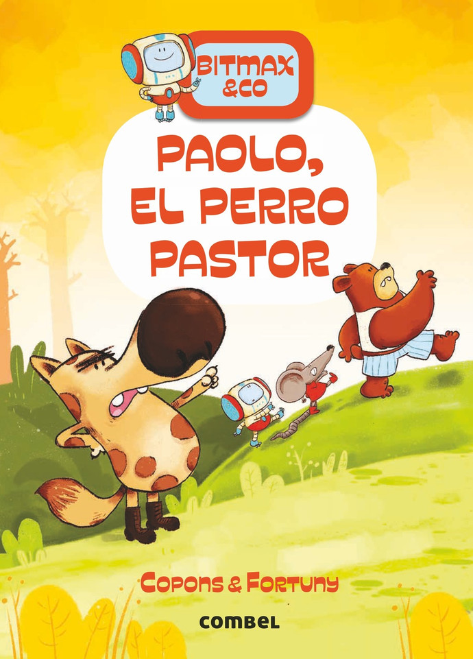 Paolo, el perro pastor - Paolo-el-perro-pastor-9788491016649.jpg