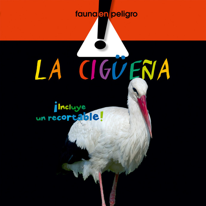 La Cigüeña - La-ciguena-9788498255027.jpg