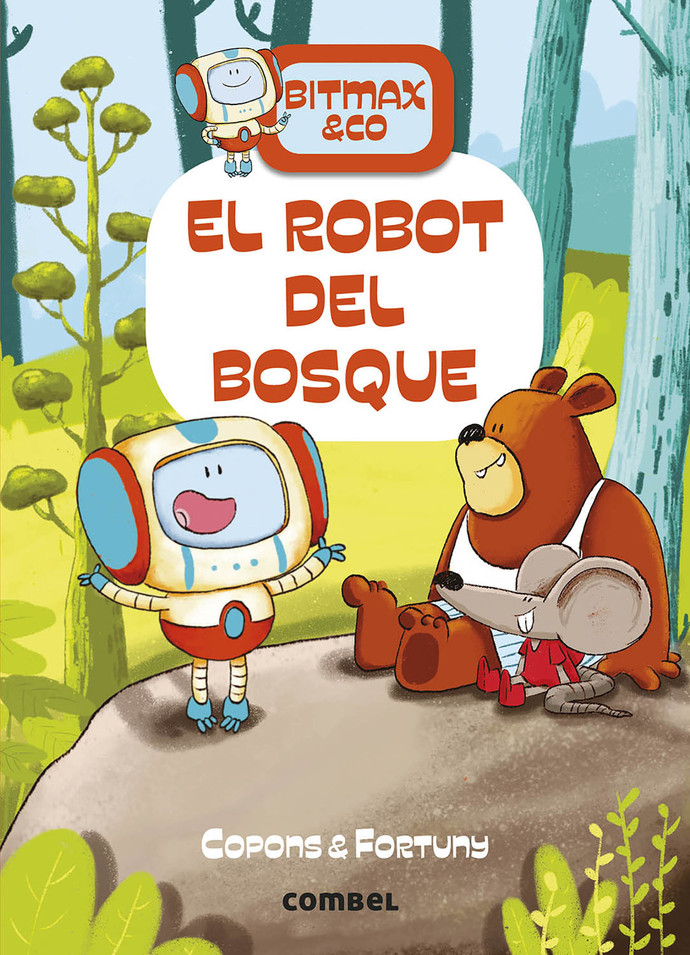 El robot del bosque - El-robot-del-bosque-9788491016373.jpg