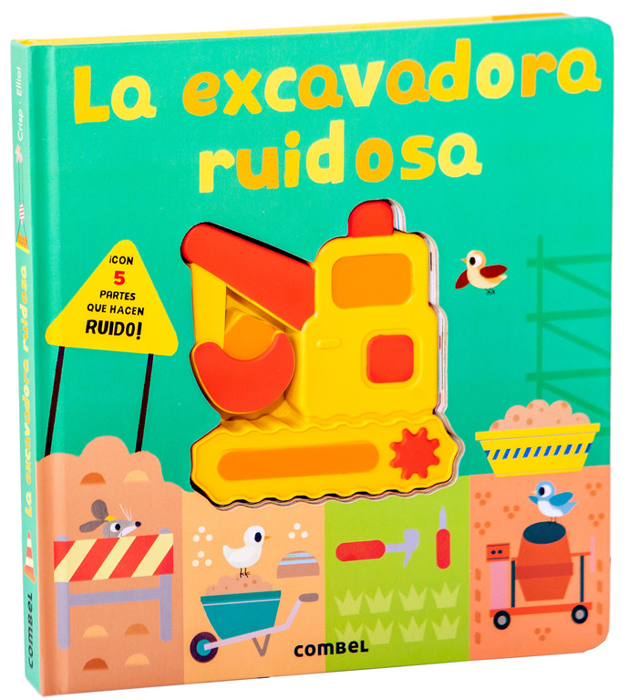 La excavadora ruidosa - 9788411582308_04_g.jpg