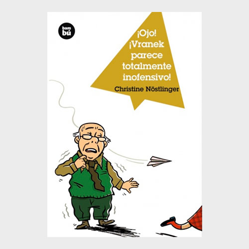 ¡Ojo! ¡Vranek parece del todo inofensivo! - 013.jpg