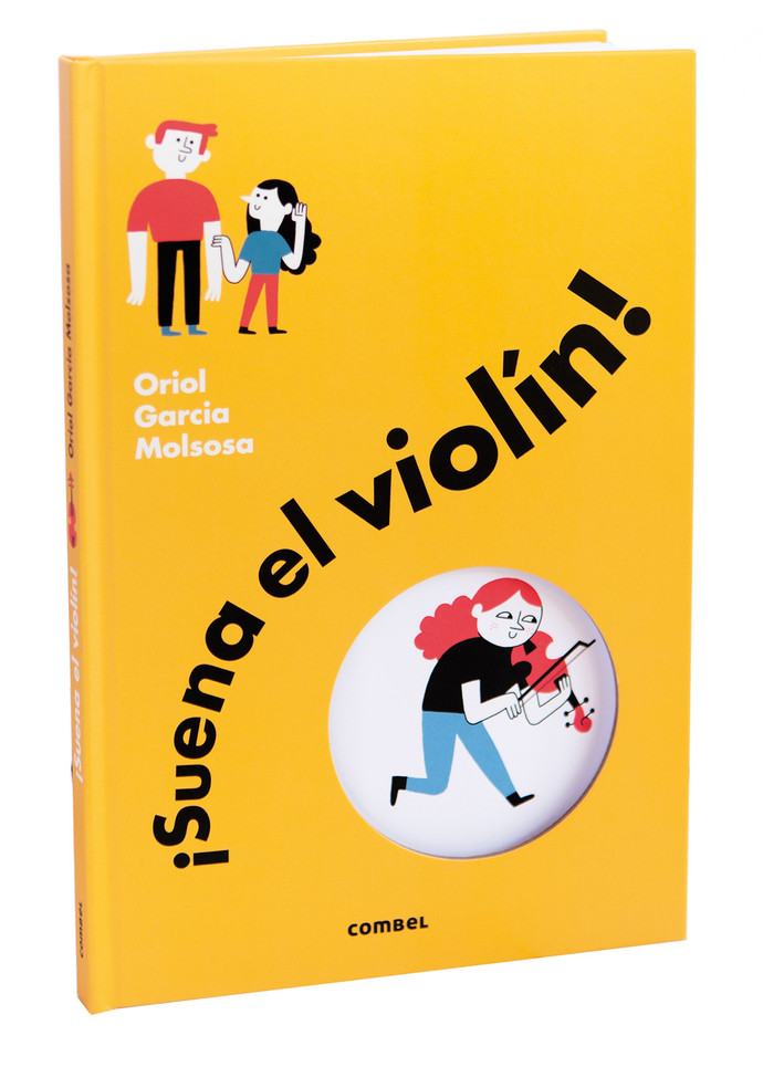 ¡Suena el violín! - Suena-el-violin-9788491018780.jpg