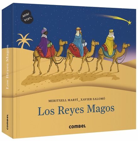 Los Reyes Magos - reyes.jpeg