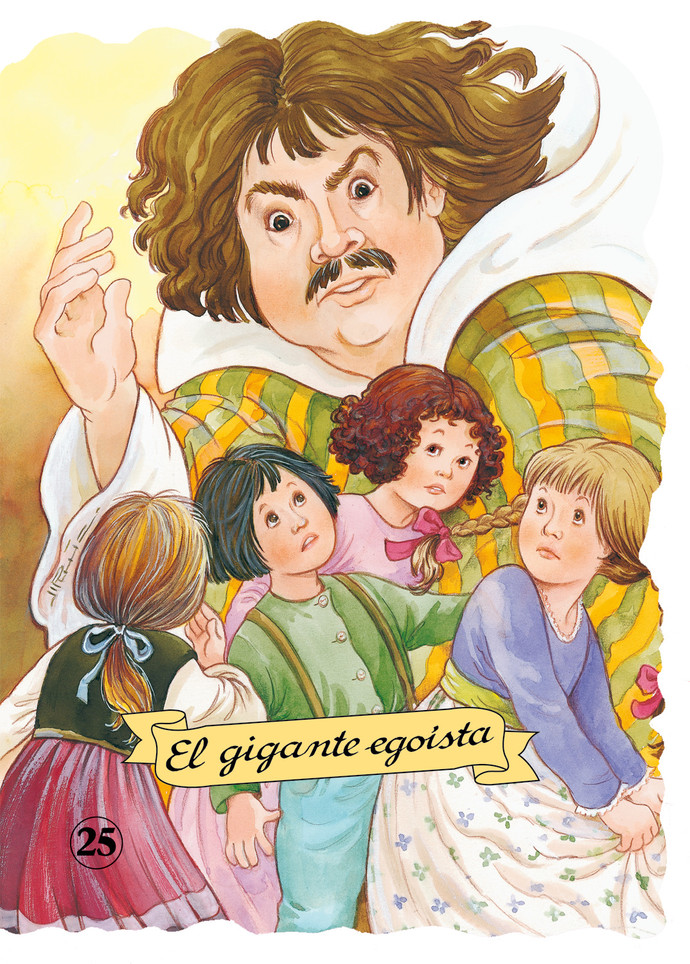 El gigante egoísta - El-gigante-egoista-9788478645930.jpg