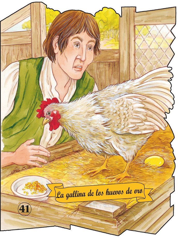 La gallina de los huevos de oro - gallina.jpg.jpg