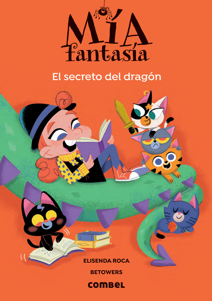 5° El secreto del dragón - El-secreto-del-dragon-9788491019466.jpg