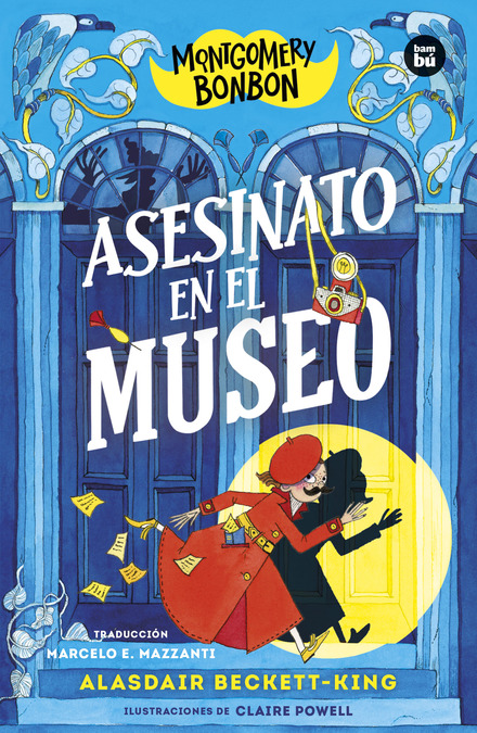 Montgomery Bonbon. Asesinato en el museo - asesinato en el museo.jpg