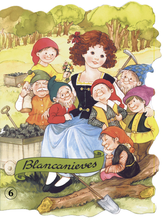 Blancanieves y los 7 enanitos - 9788478642175_04_g.jpg