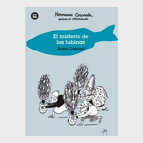 Hermanas Coscorrón: El misterio de las lubinas - 038.jpg