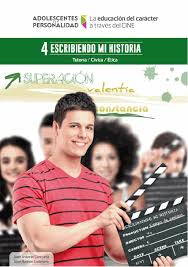 Escribiendo mi historia - Escribiendo mi historia.jpg