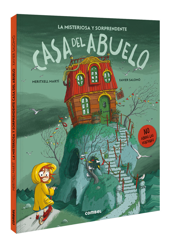 La misteriosa y sorprendente casa del abuelo - La-misteriosa-y-sorprendente-casa-del-abuelo-9788411580120.jpg