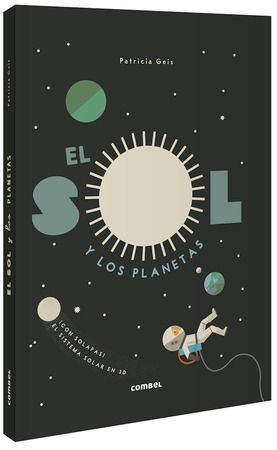 El Sol y los planetas - El sol y los planetas.jpeg
