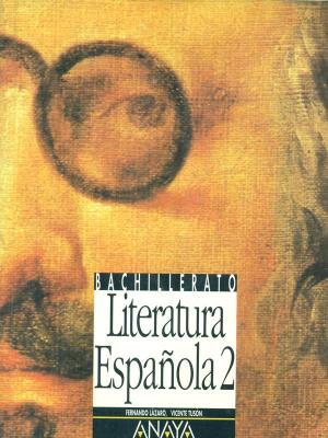 Literatura Española 2 - literuatura_Espanola2.jpg