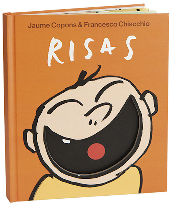 Risas - Risas-9788491015536.jpg