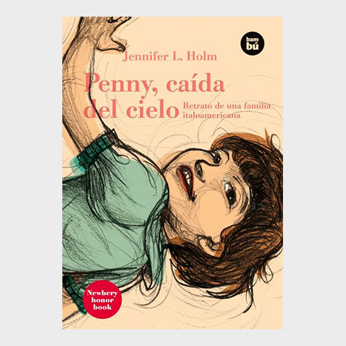 Penny caída del cielo. Retrato de una familia italoamericana - 001.jpg